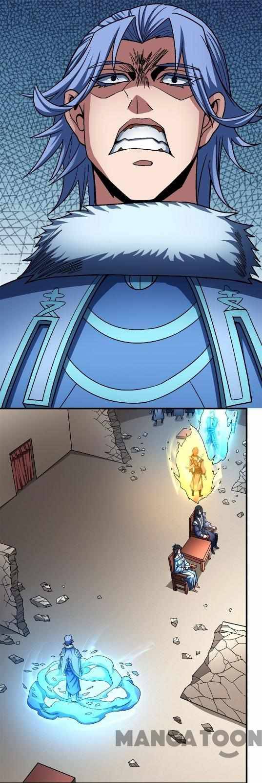 Chapter 354 - Image 20