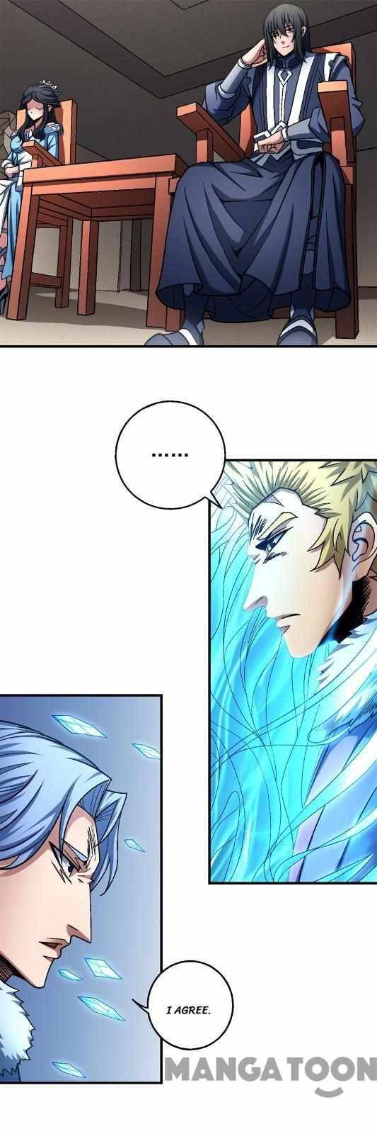 Chapter 354 - Image 22