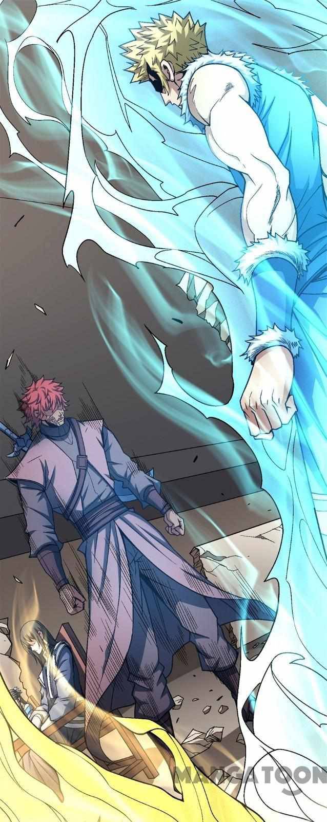 Chapter 354 - Image 7