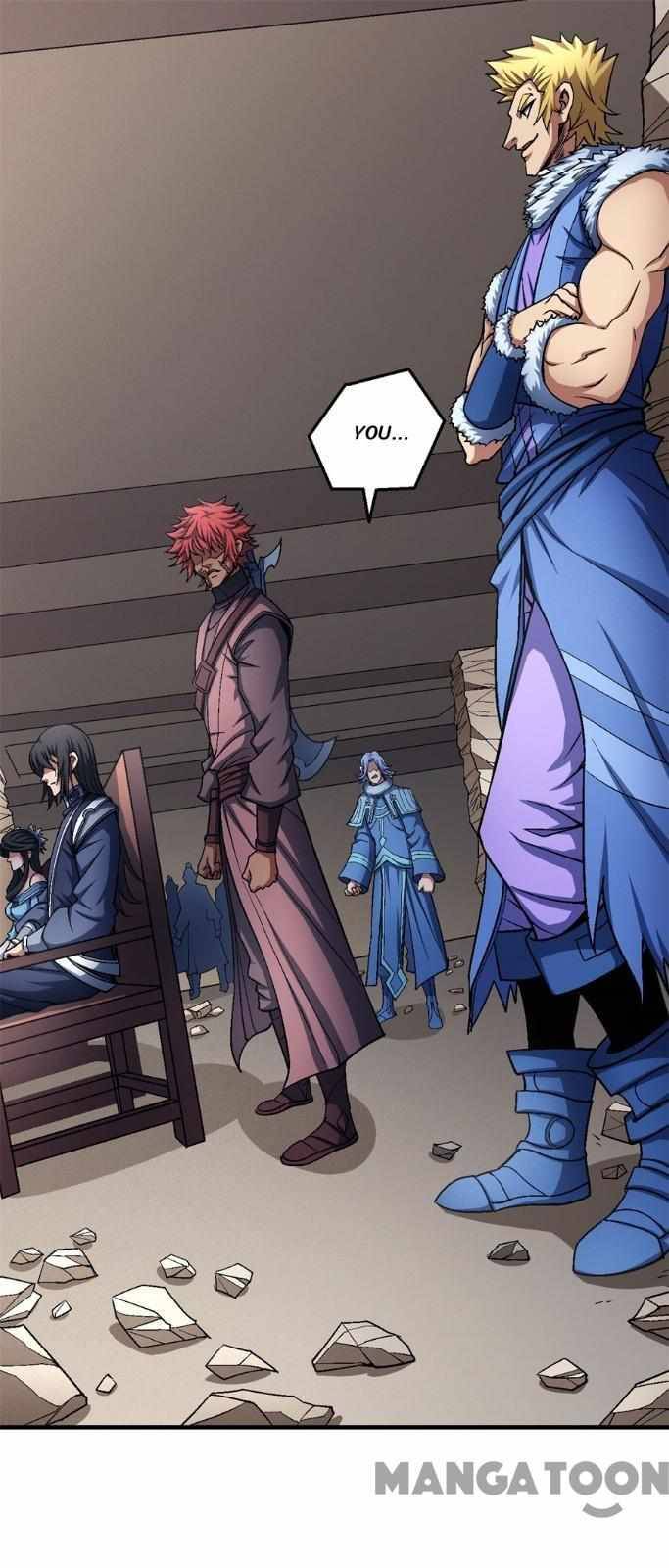 Chapter 355 - Image 12