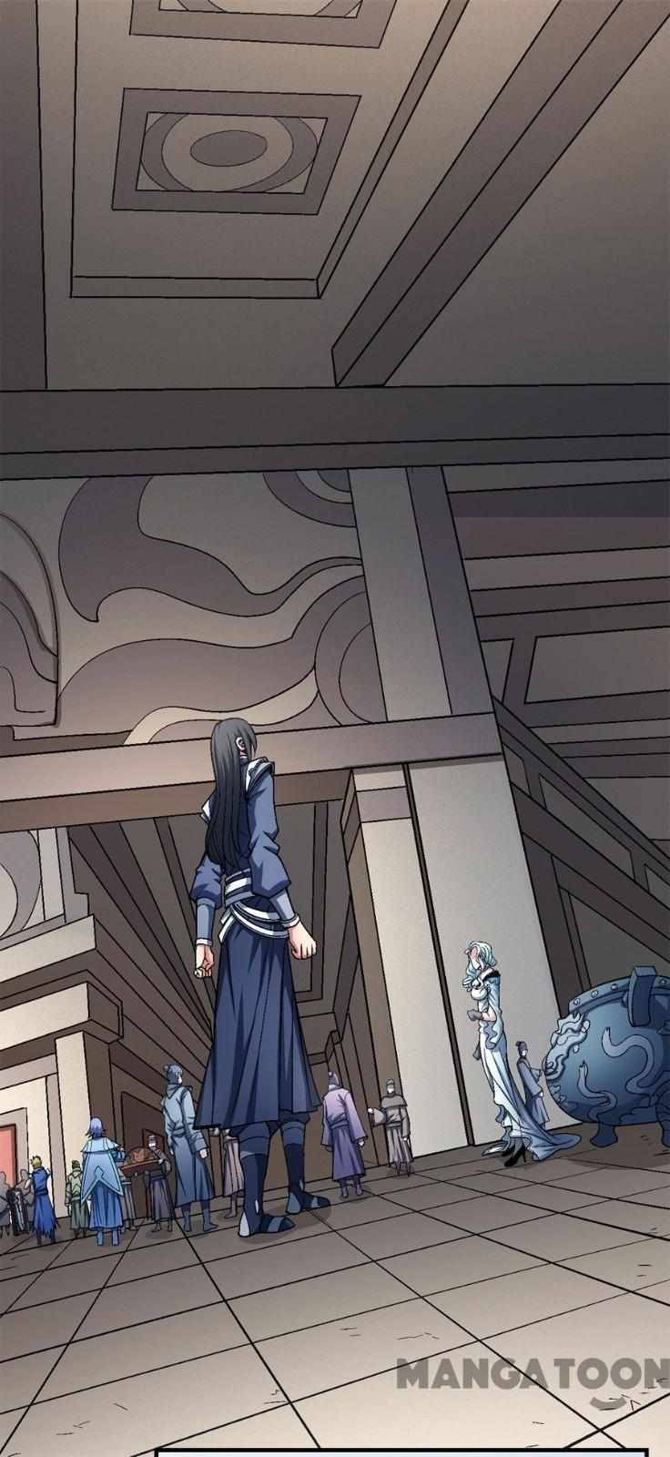 Chapter 355 - Image 21