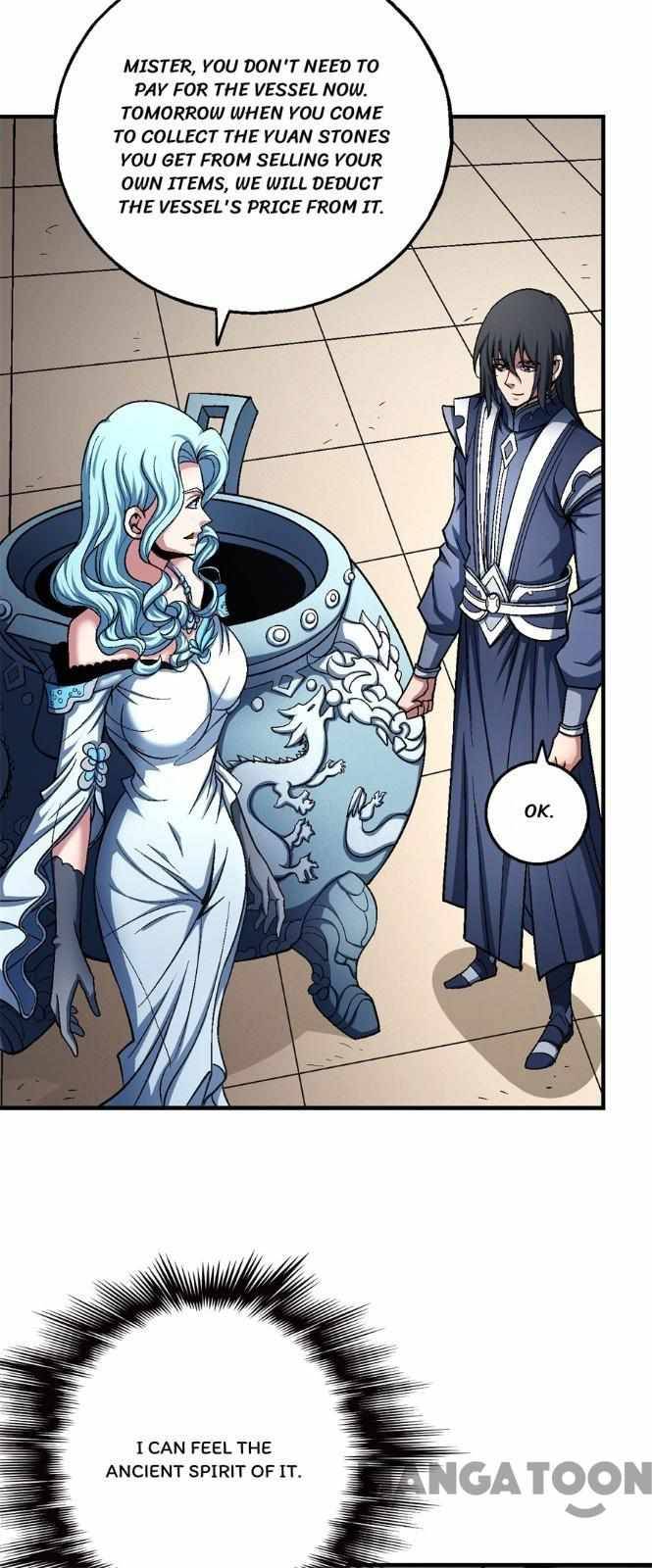 Chapter 355 - Image 23