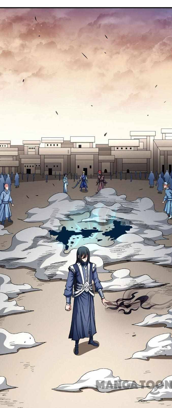 Chapter 356 - Image 26