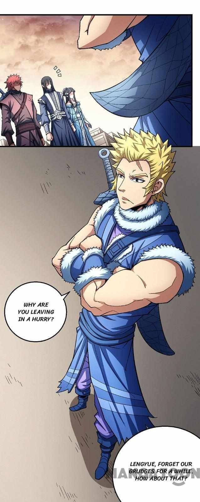 Chapter 356 - Image 7
