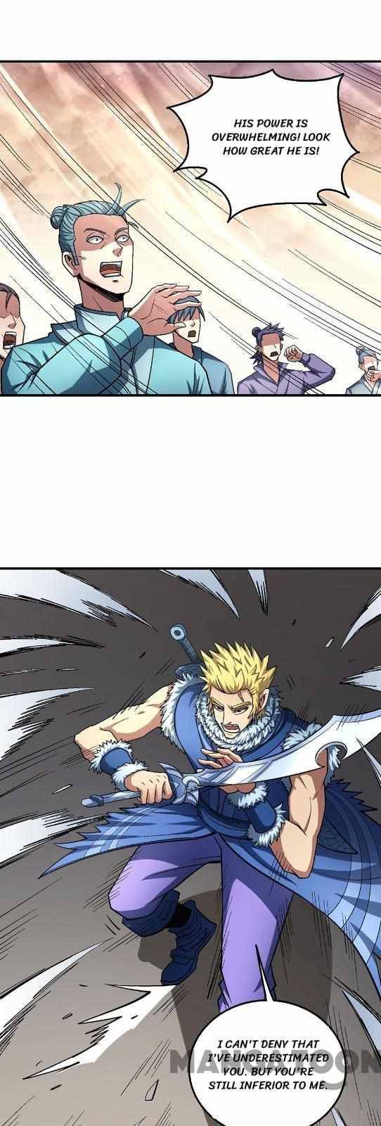 Chapter 357 - Image 15