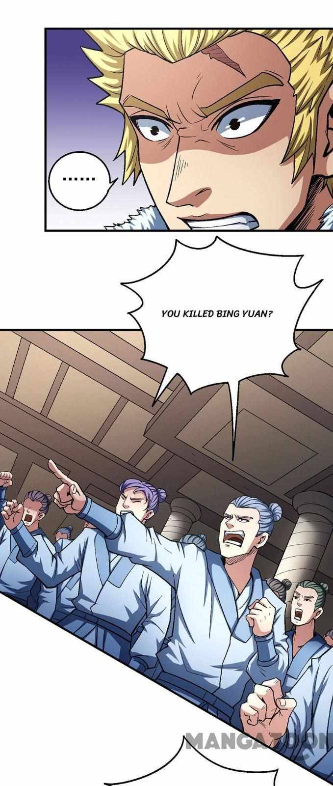 Chapter 357 - Image 2