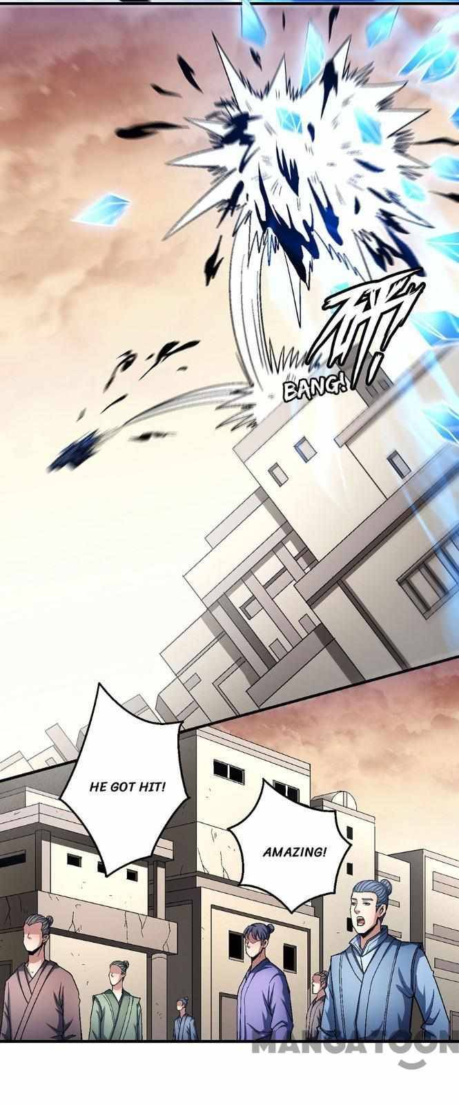 Chapter 358 - Image 20