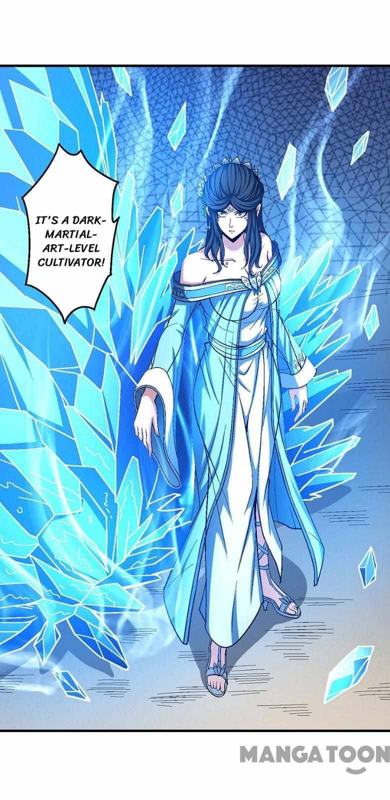 Chapter 358 - Image 21