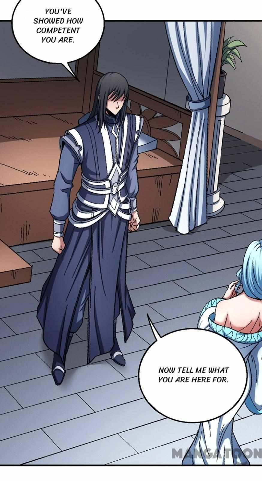 Chapter 360 - Image 20