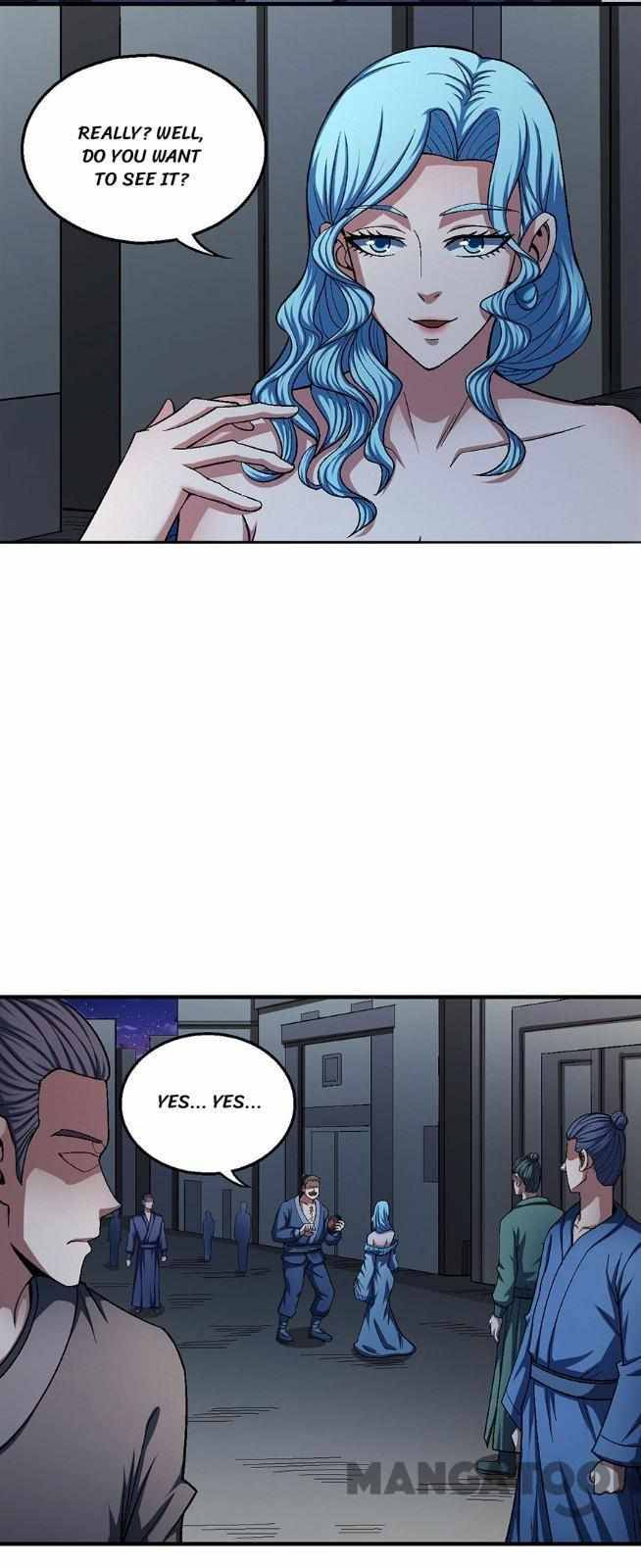 Chapter 361 - Image 15
