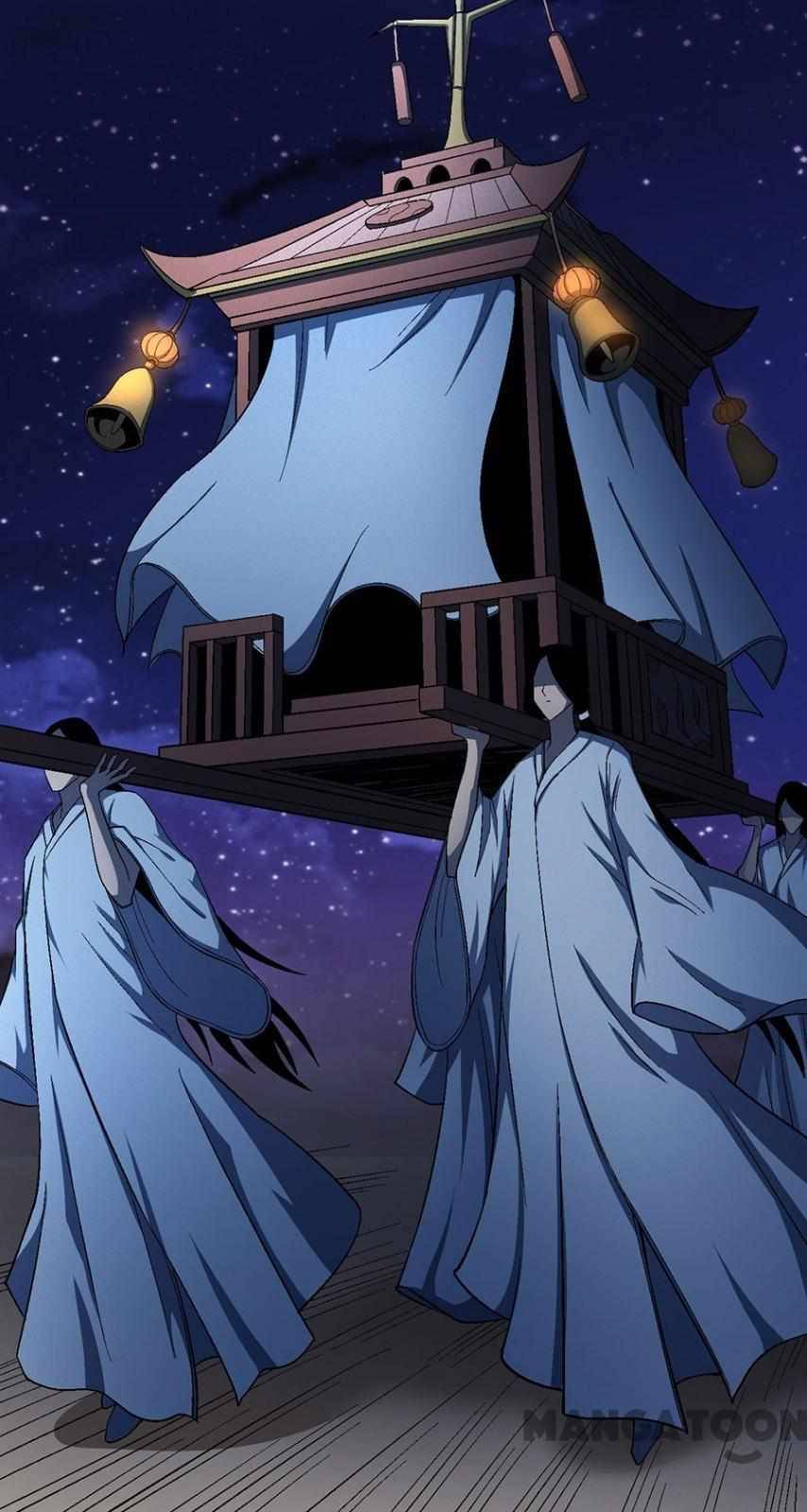 Chapter 361 - Image 20