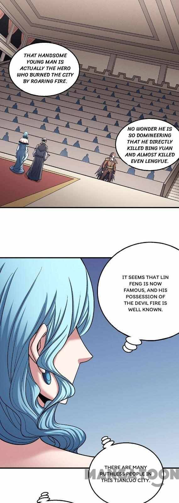 Chapter 362 - Image 20