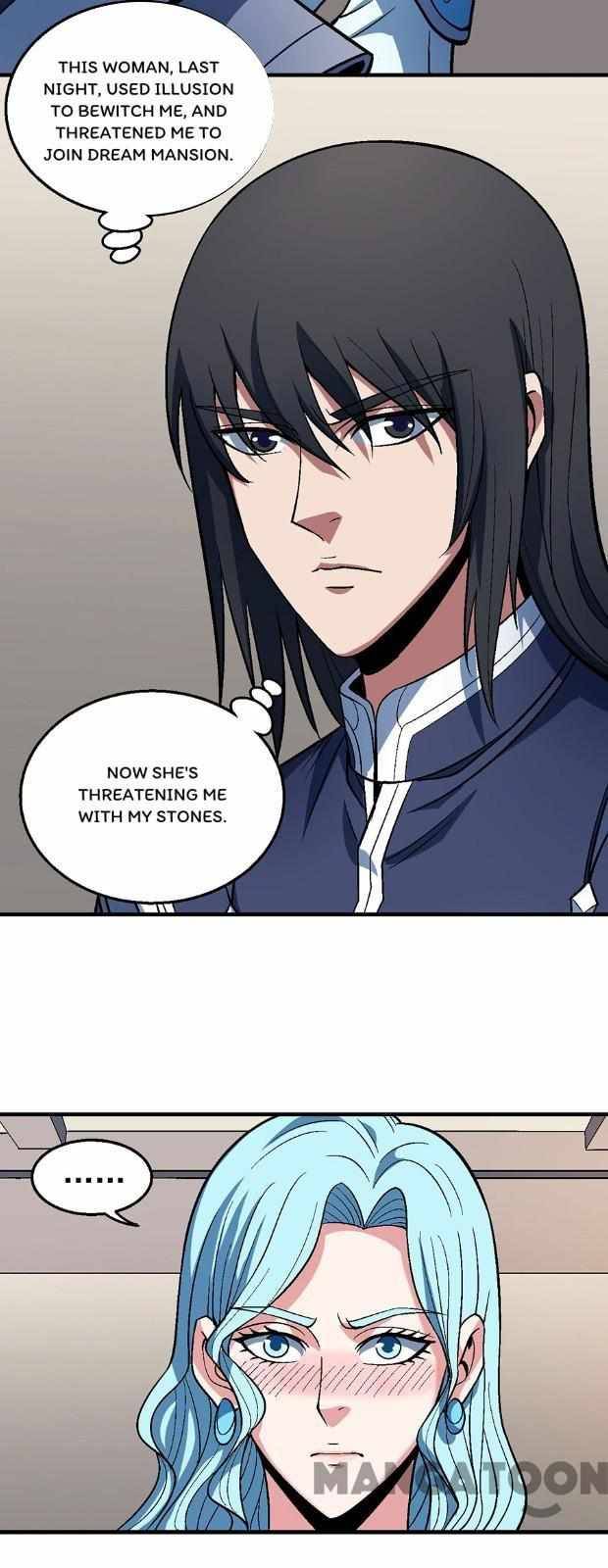 Chapter 363 - Image 20
