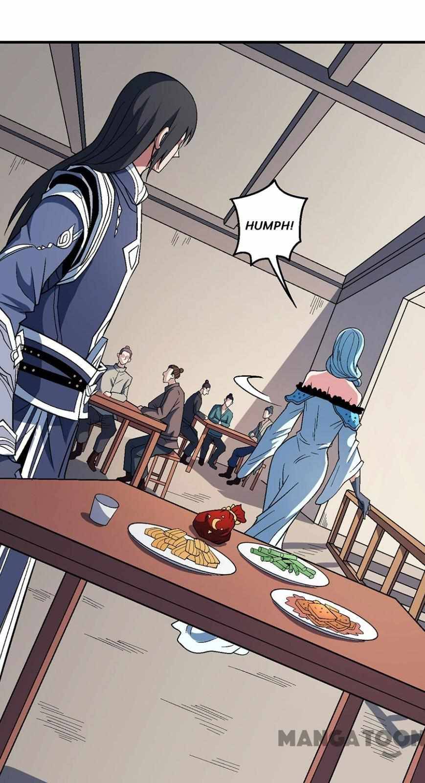 Chapter 363 - Image 22