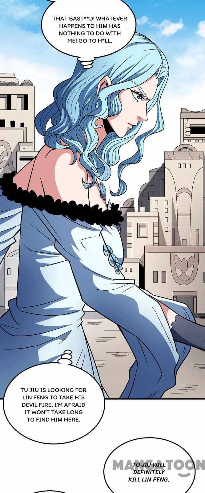 Chapter 363 - Image 24