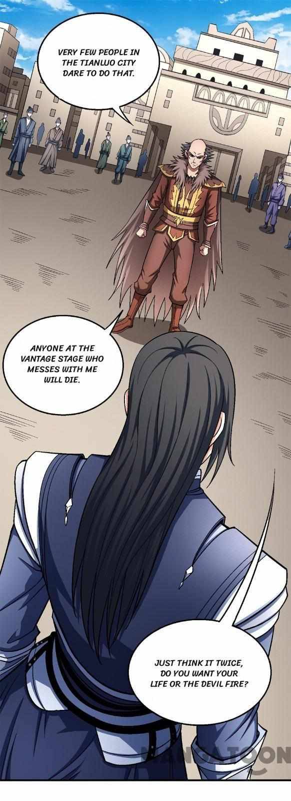 Chapter 364 - Image 18