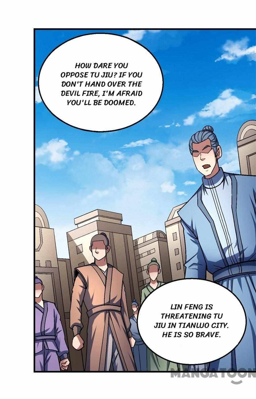 Chapter 364 - Image 21