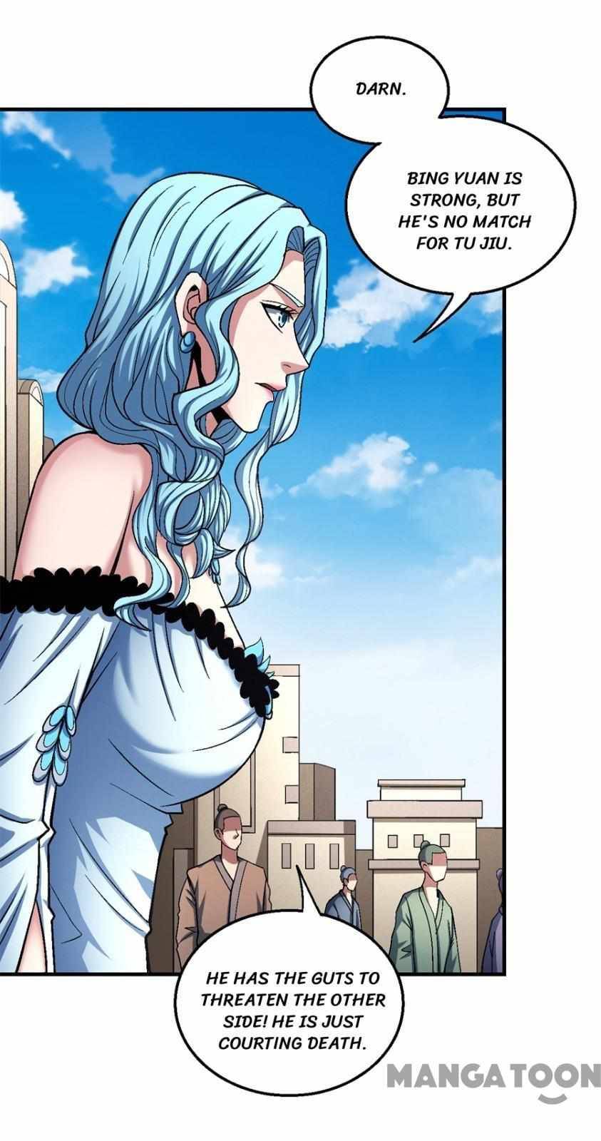 Chapter 364 - Image 22