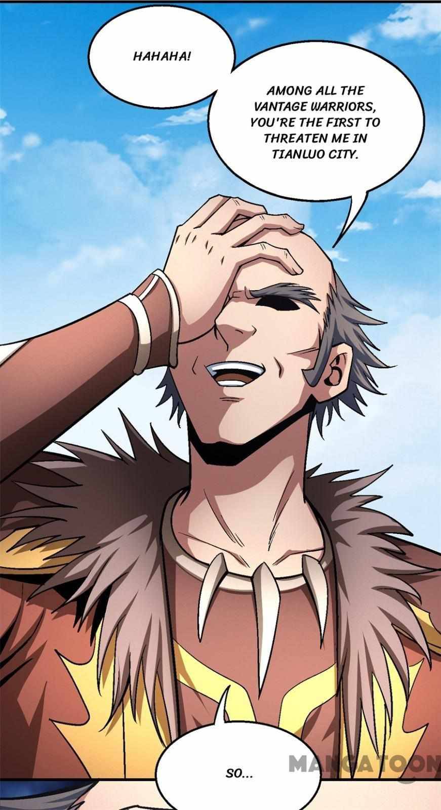 Chapter 364 - Image 23