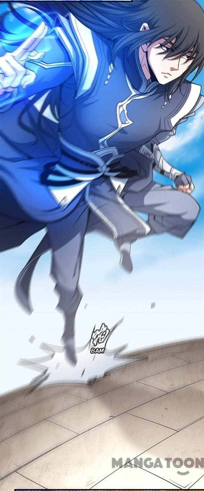 Chapter 364 - Image 29