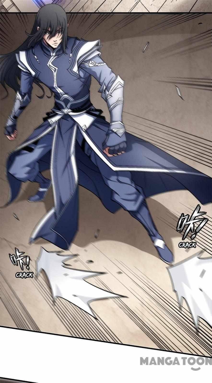 Chapter 364 - Image 31
