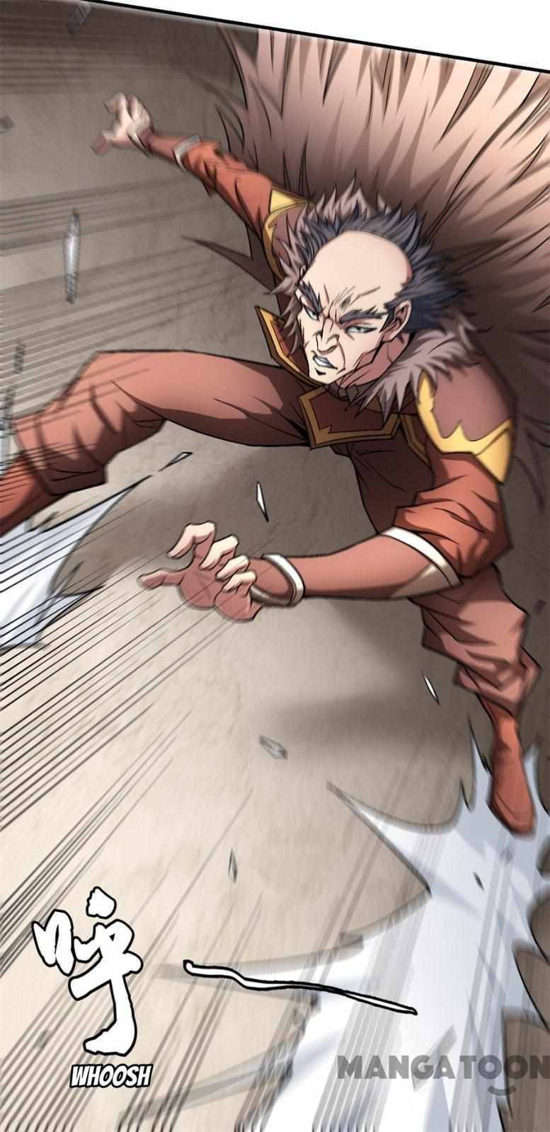 Chapter 364 - Image 32
