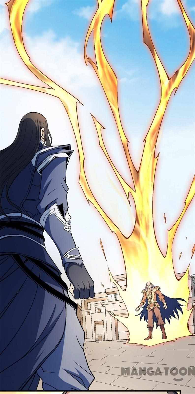 Chapter 365 - Image 11