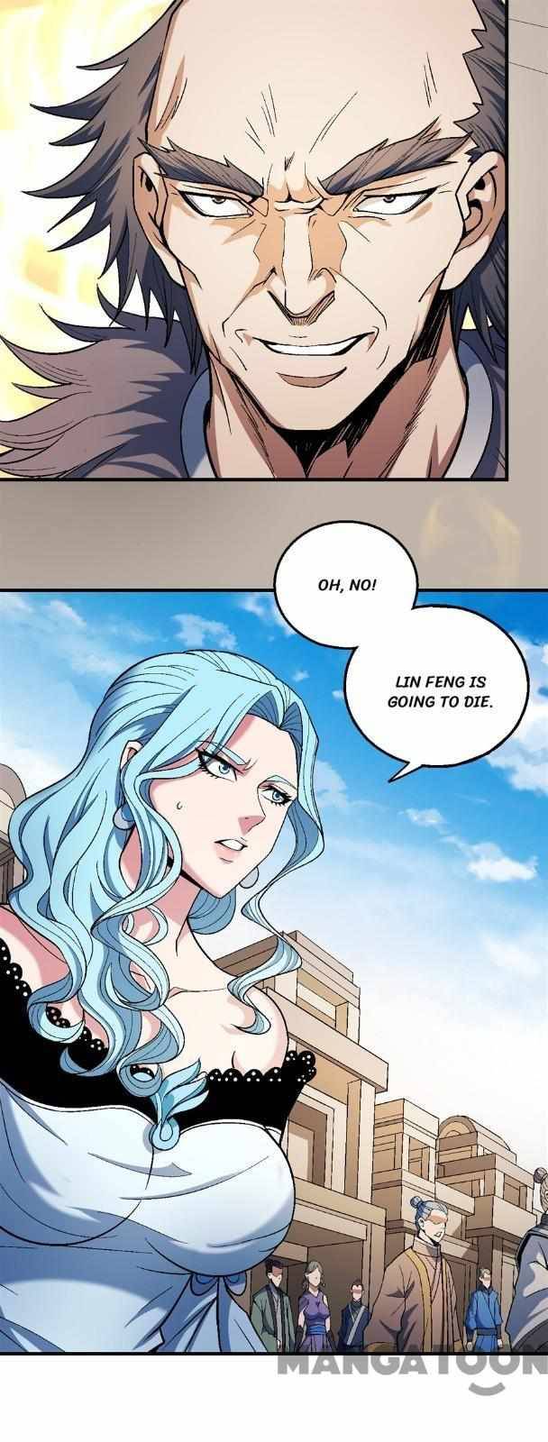 Chapter 365 - Image 12