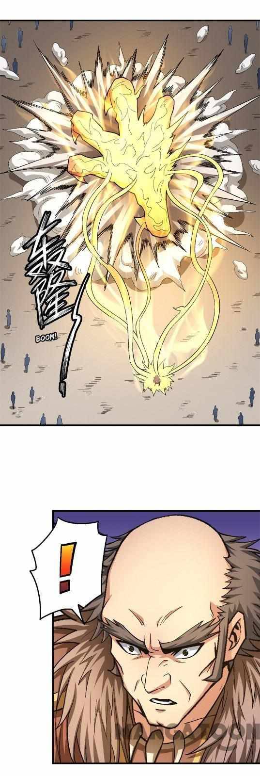 Chapter 365 - Image 15