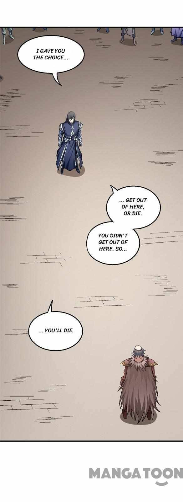 Chapter 365 - Image 21