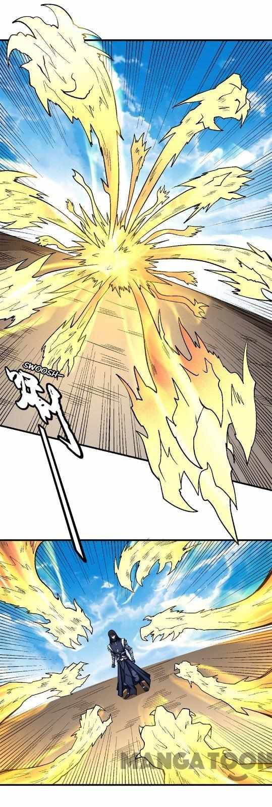 Chapter 365 - Image 6