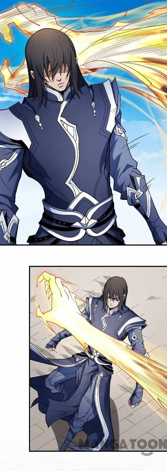Chapter 365 - Image 7