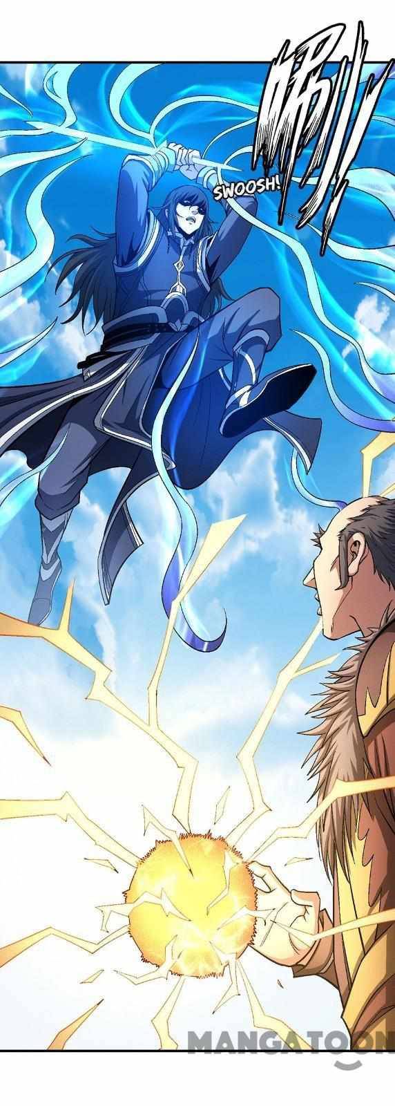 Chapter 366 - Image 11