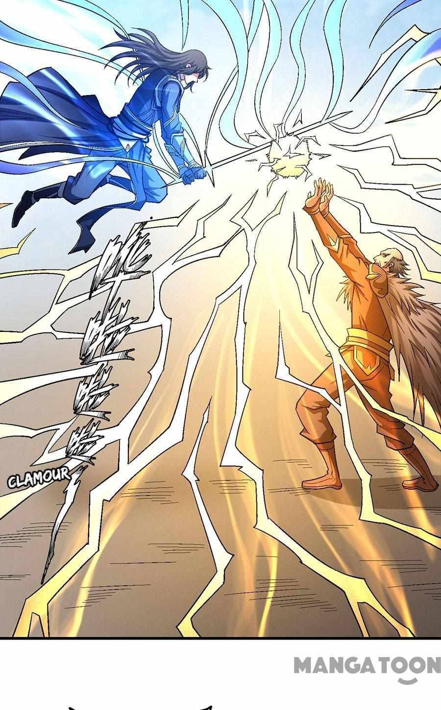 Chapter 366 - Image 16