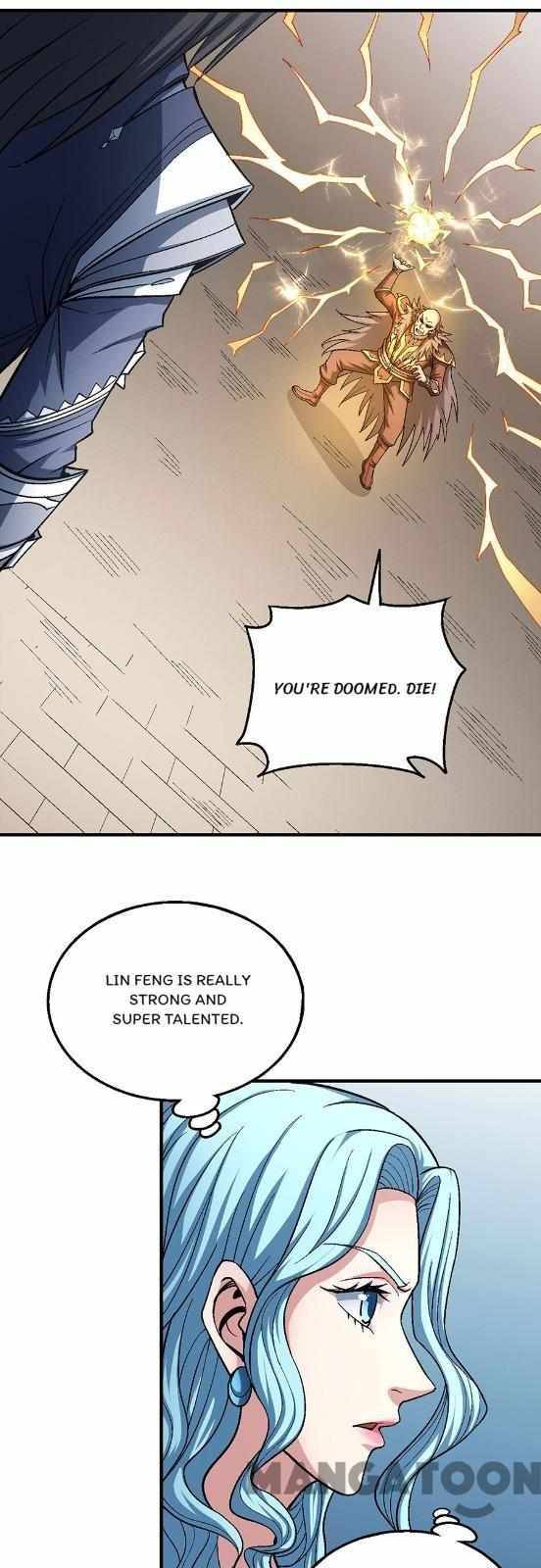 Chapter 366 - Image 2