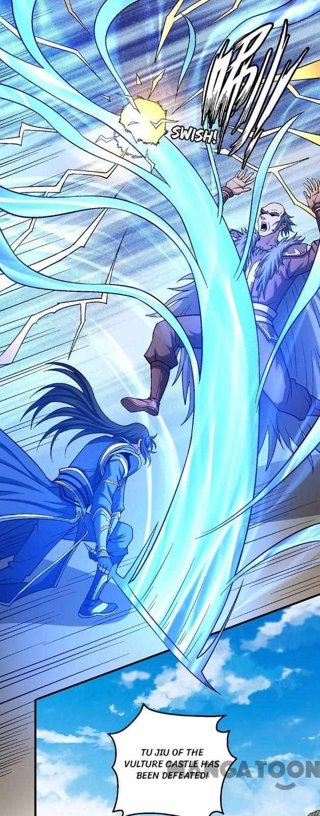 Chapter 366 - Image 21