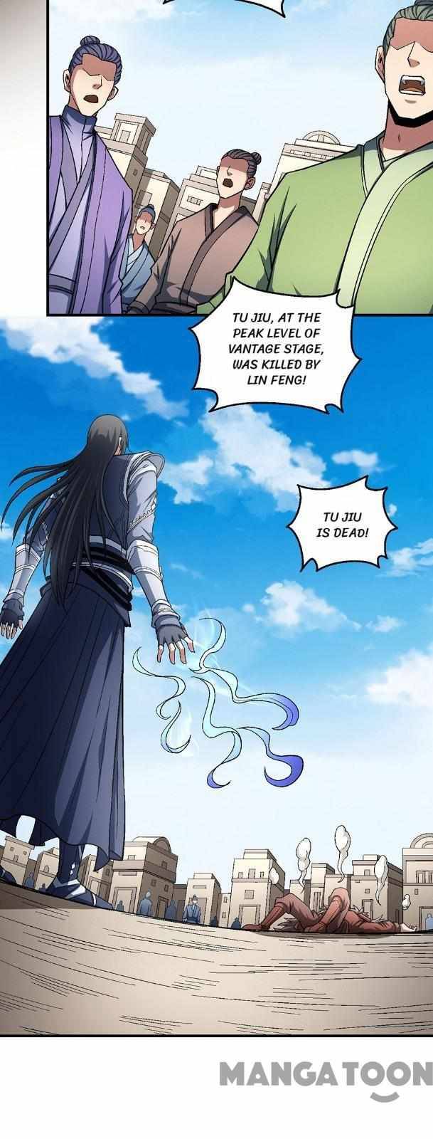 Chapter 366 - Image 22