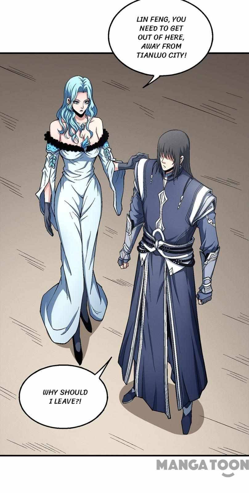 Chapter 366 - Image 26