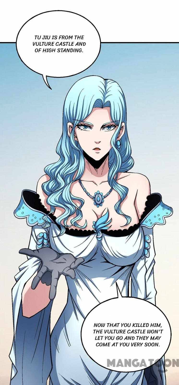 Chapter 366 - Image 27