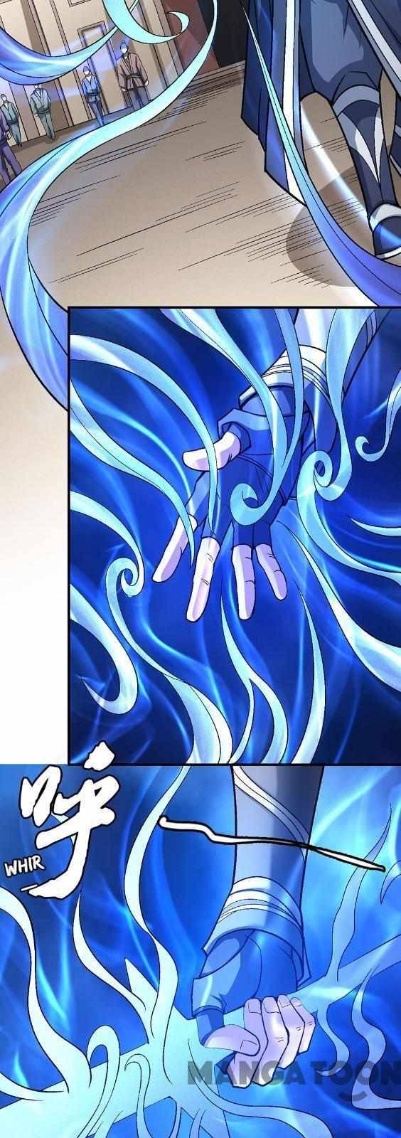 Chapter 366 - Image 4