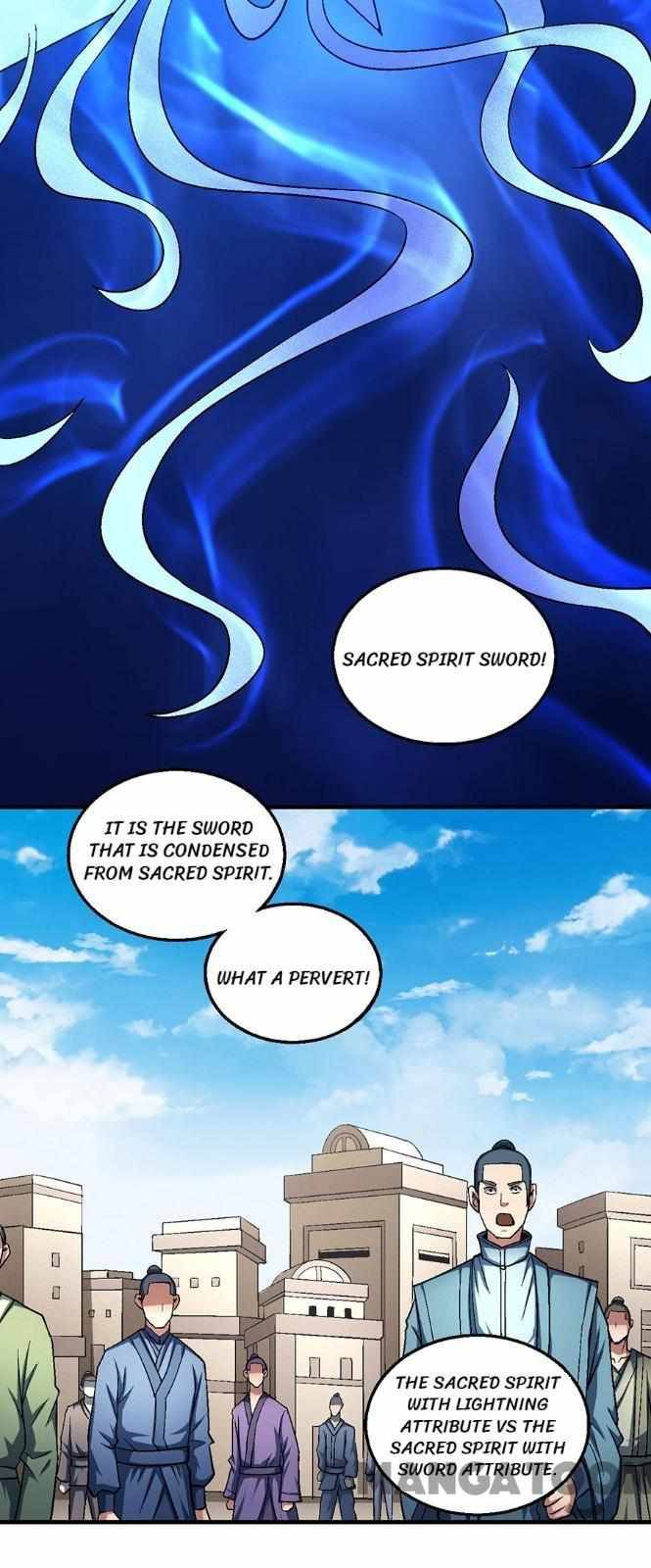 Chapter 366 - Image 5