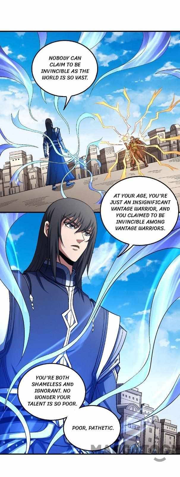 Chapter 366 - Image 7