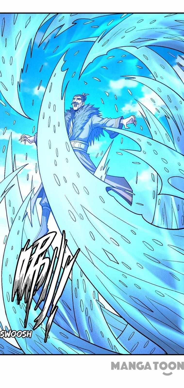 Chapter 368 - Image 10