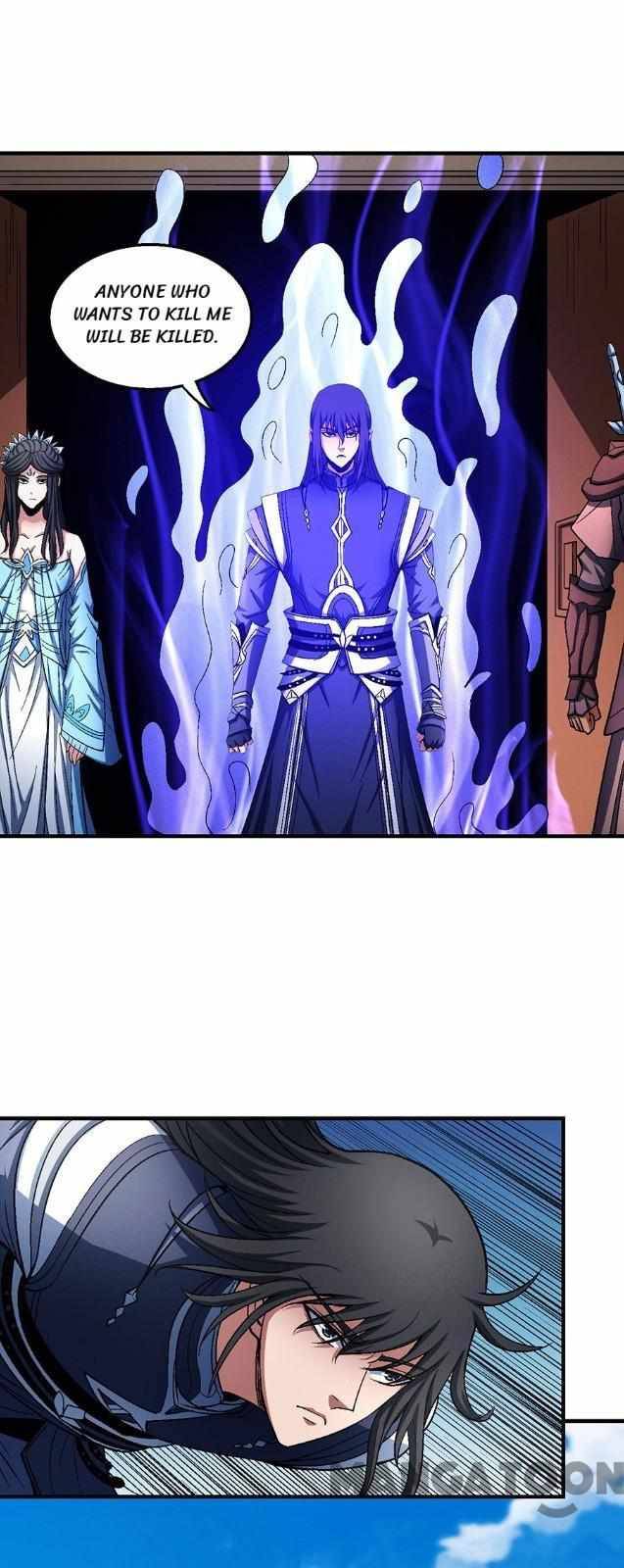 Chapter 368 - Image 16