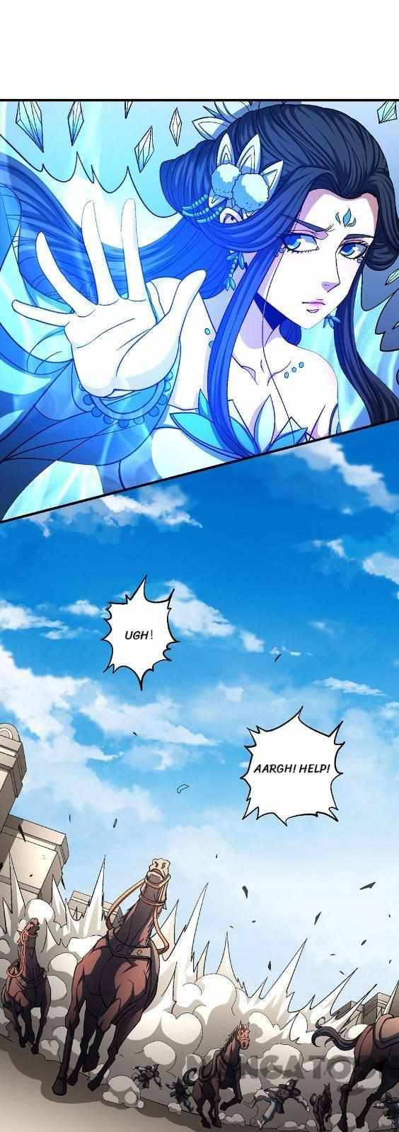 Chapter 368 - Image 22