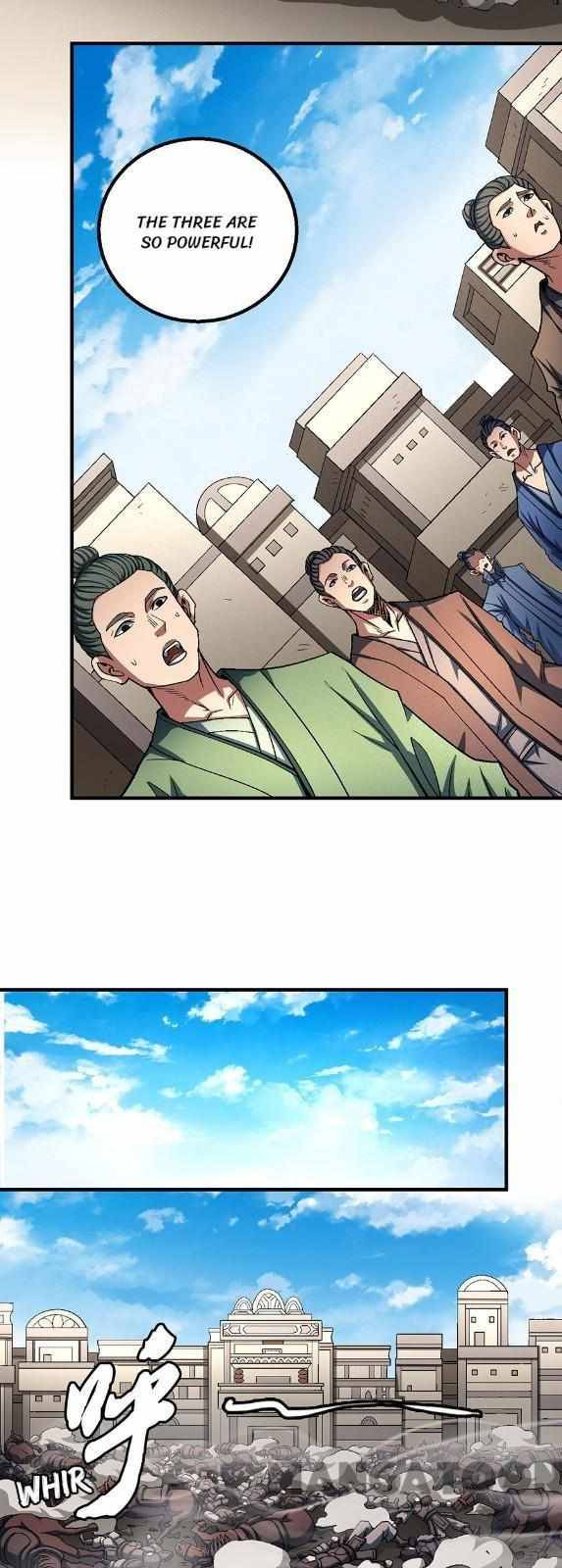 Chapter 368 - Image 23