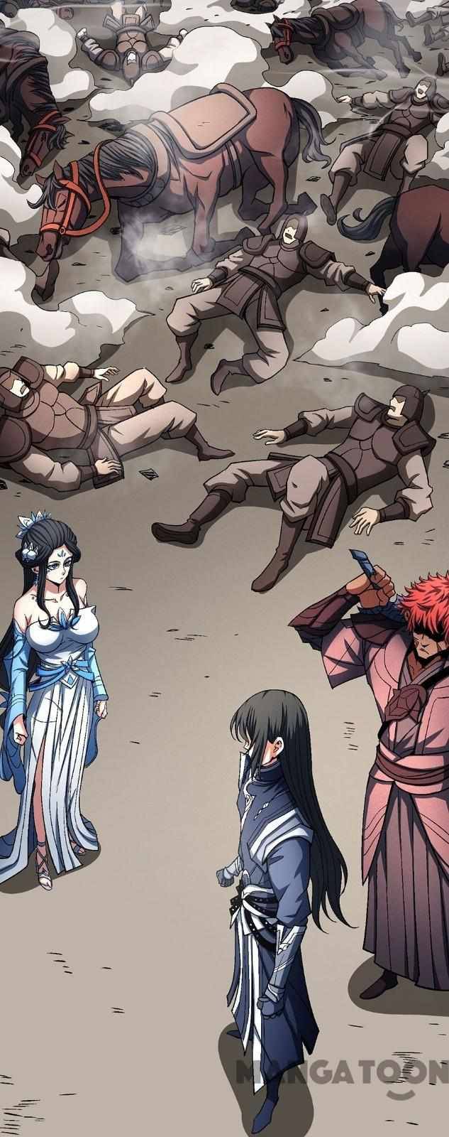 Chapter 368 - Image 24