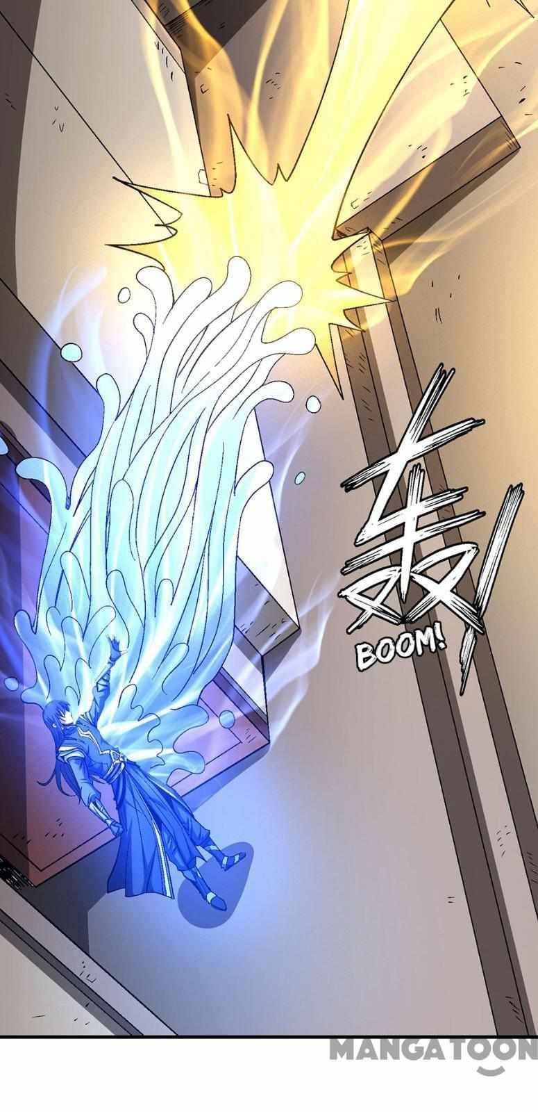 Chapter 368 - Image 4