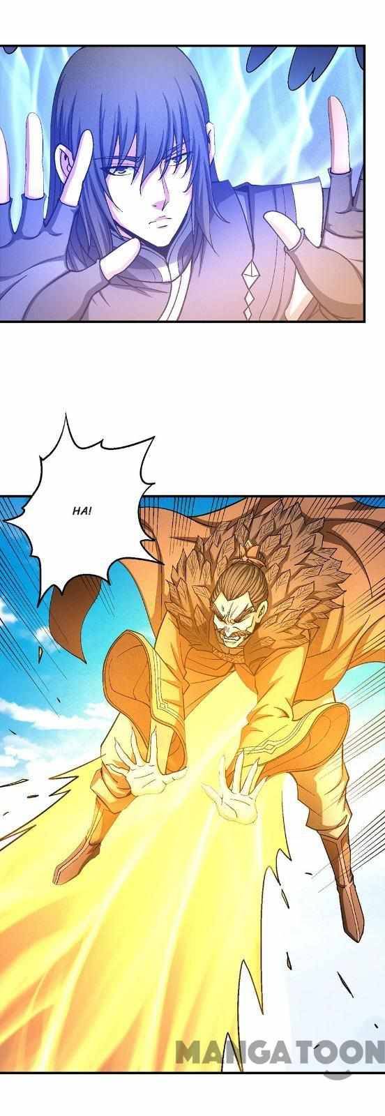 Chapter 368 - Image 5