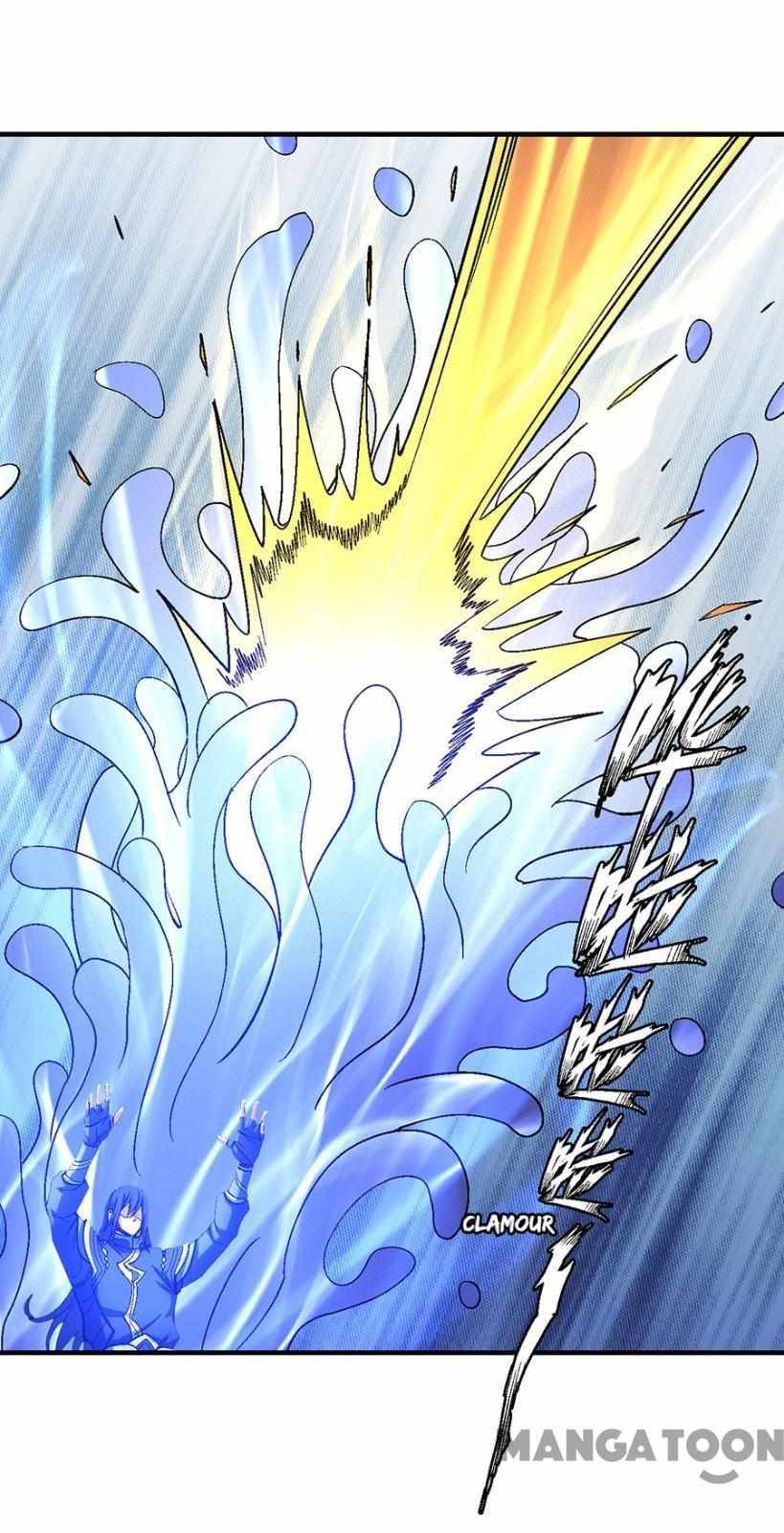 Chapter 368 - Image 6